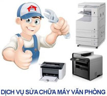Dịch vụ sửa chữa máy văn phòng - Máy Photocopy Đại Thành - Công Ty TNHH Thương Mại Dịch Vụ Thiết Bị Văn Phòng Đại Thành